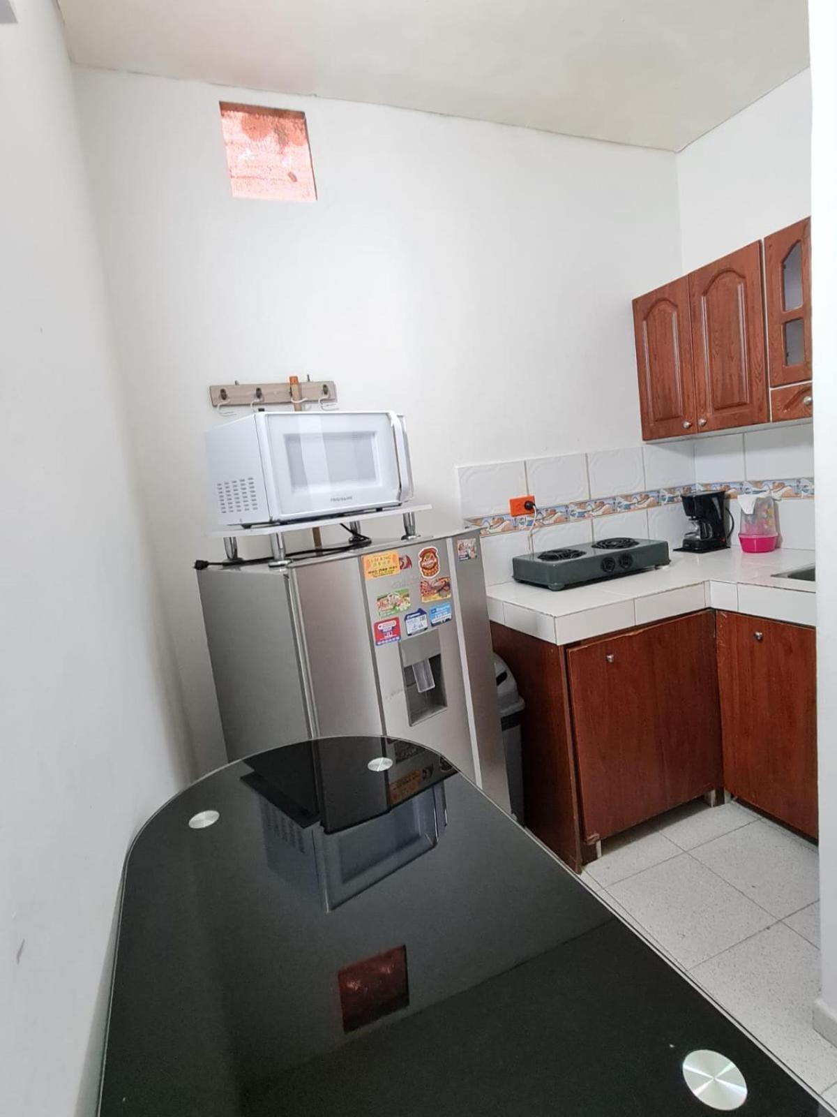 New Cozy Apartment In The Poblado, San Lucas Medellín Buitenkant foto