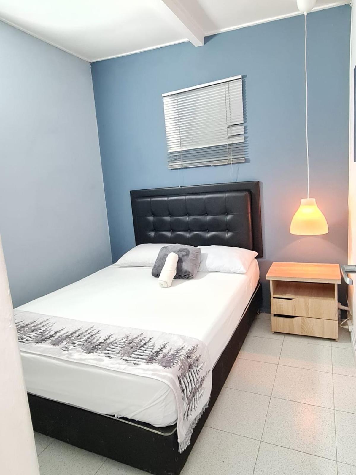 New Cozy Apartment In The Poblado, San Lucas Medellín Buitenkant foto