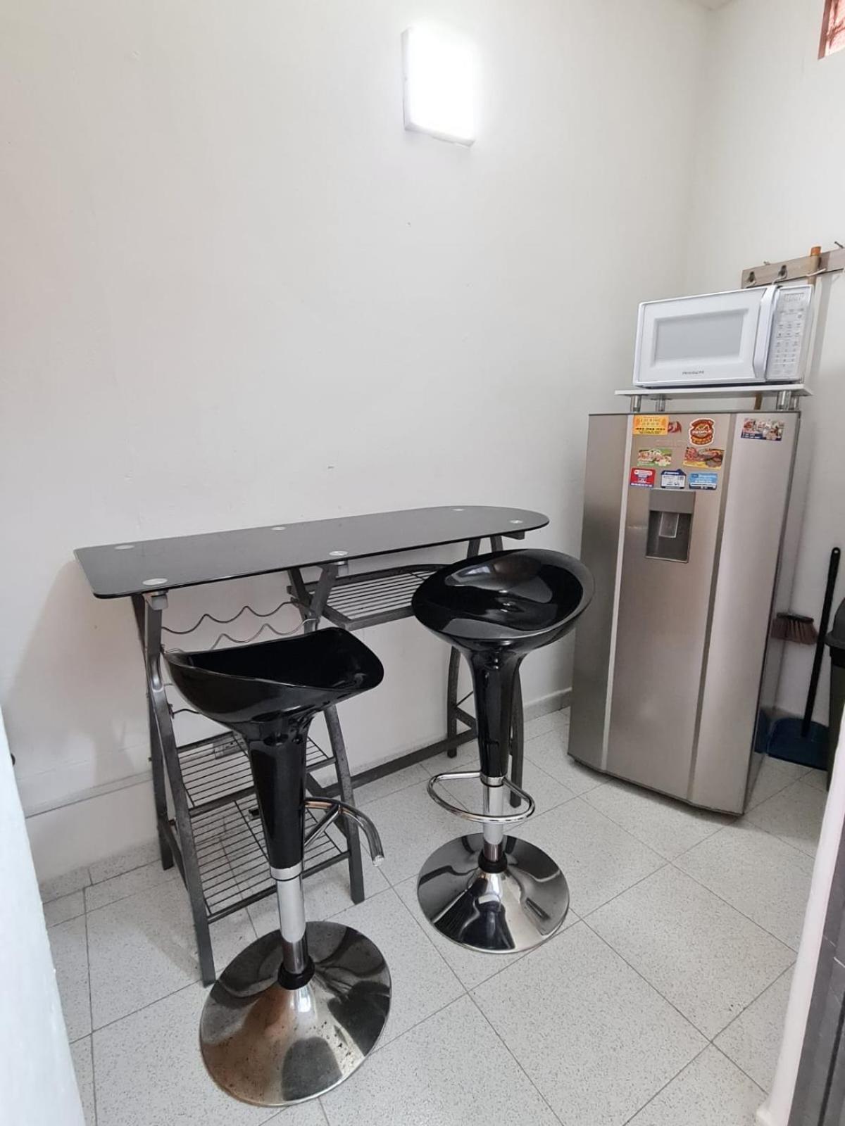 New Cozy Apartment In The Poblado, San Lucas Medellín Buitenkant foto