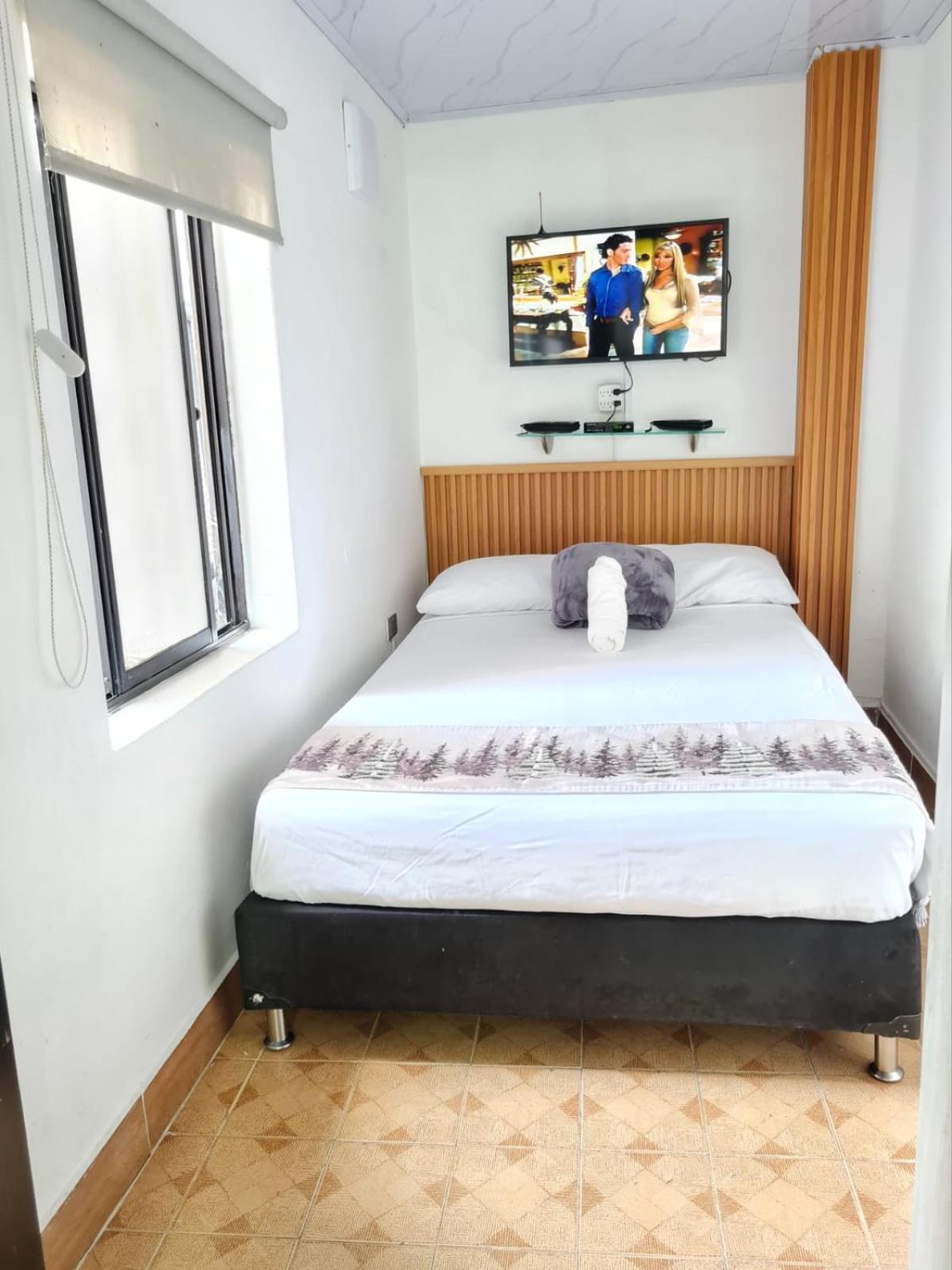 New Cozy Apartment In The Poblado, San Lucas Medellín Buitenkant foto