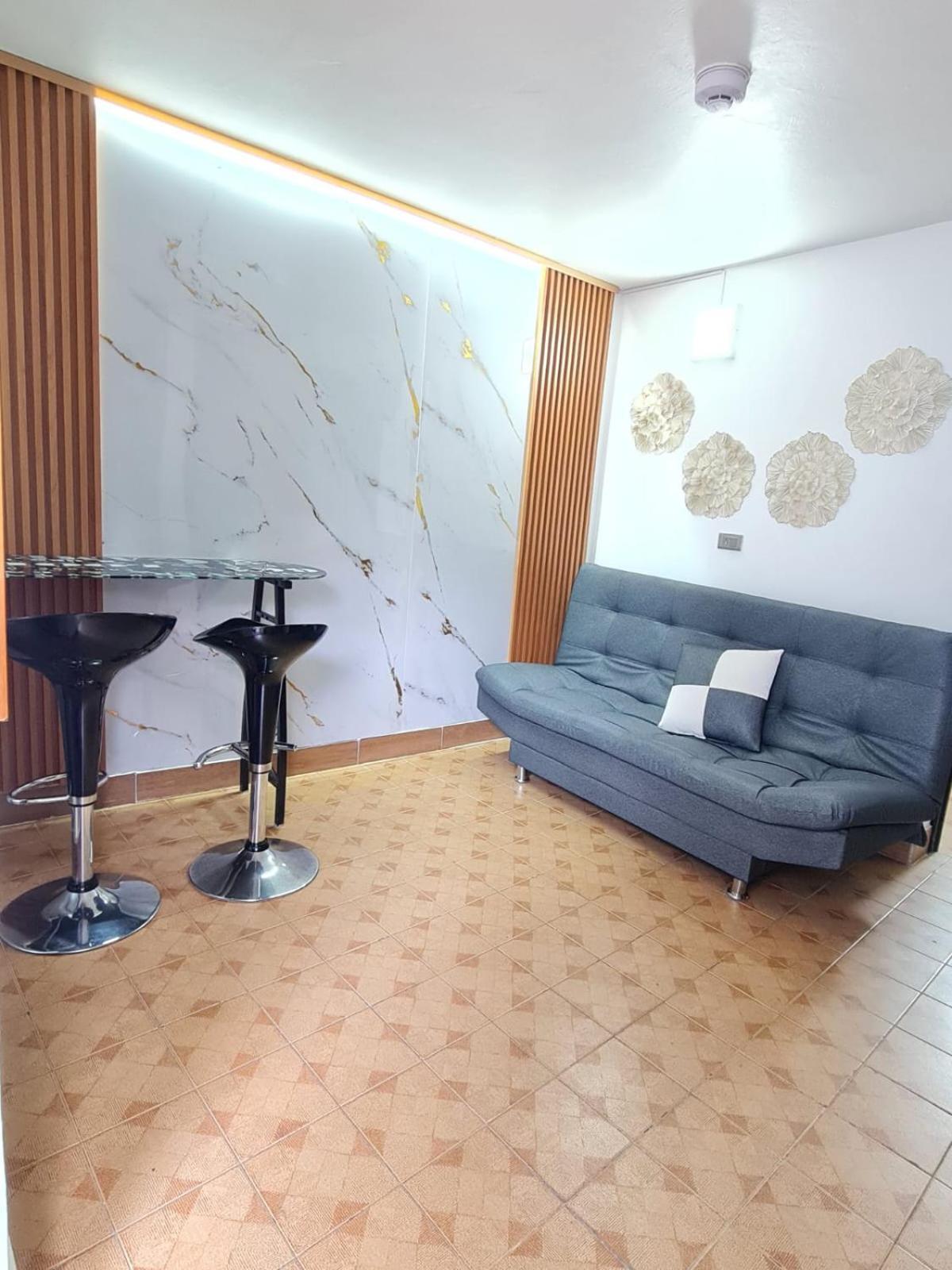 New Cozy Apartment In The Poblado, San Lucas Medellín Buitenkant foto