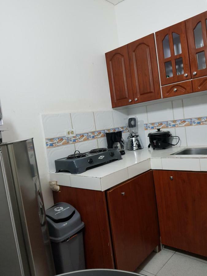 New Cozy Apartment In The Poblado, San Lucas Medellín Buitenkant foto