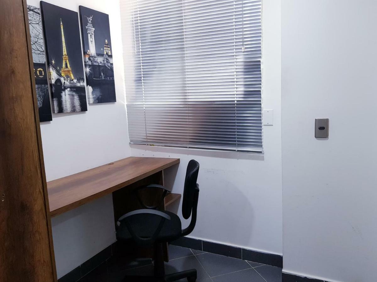 New Cozy Apartment In The Poblado, San Lucas Medellín Buitenkant foto